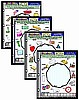 Draw and Wipe /L/ Artic Picts!
